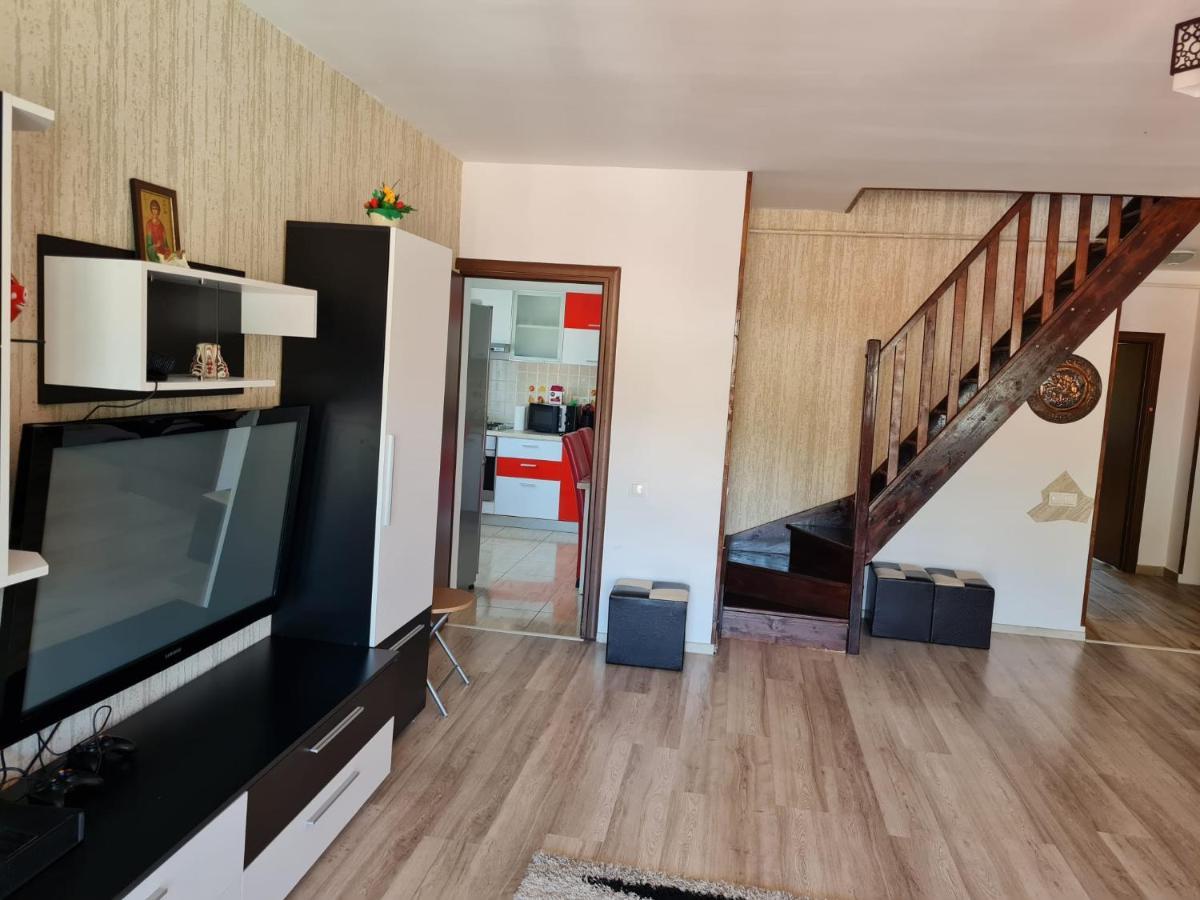 Busteni Cantacuzino Home Zewnętrze zdjęcie