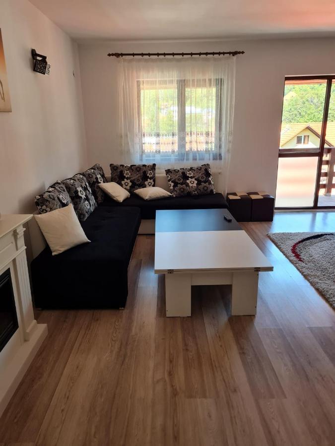 Busteni Cantacuzino Home Zewnętrze zdjęcie