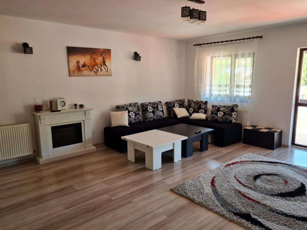 Busteni Cantacuzino Home Zewnętrze zdjęcie